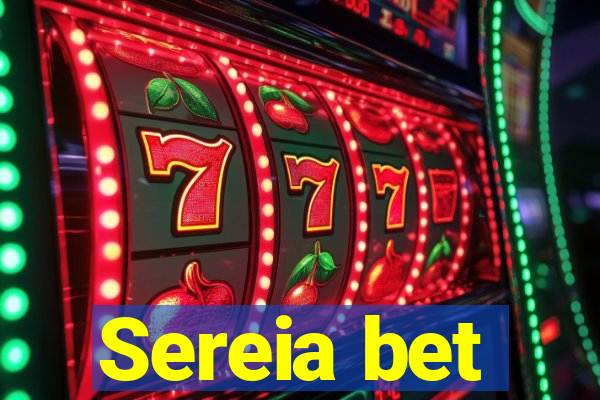 Sereia bet